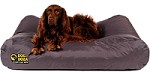 Dog Doza Active - Waterproof Dog Beds Settee Super Durable Deep Filled Various Sizes & Colours